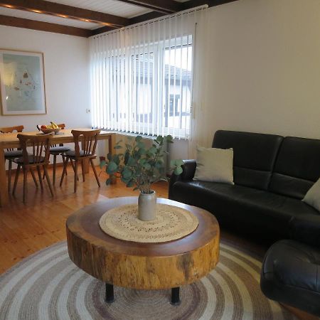 Ferienwohnungen Haus Hinneres Schalkenmehren Extérieur photo