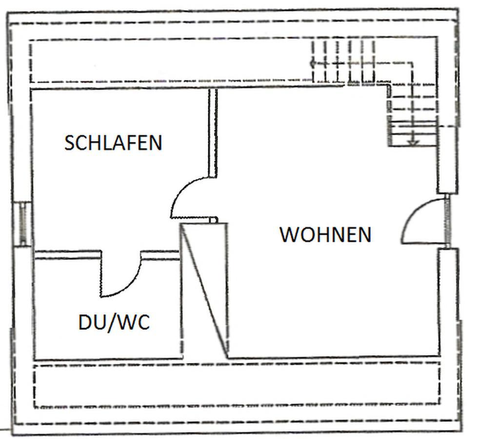 Ferienwohnungen Haus Hinneres Schalkenmehren Extérieur photo